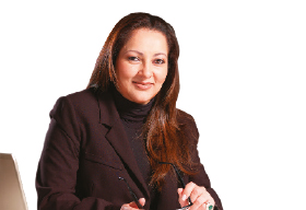 Lina Ashar, Founder, Kangaroo Kids Education
